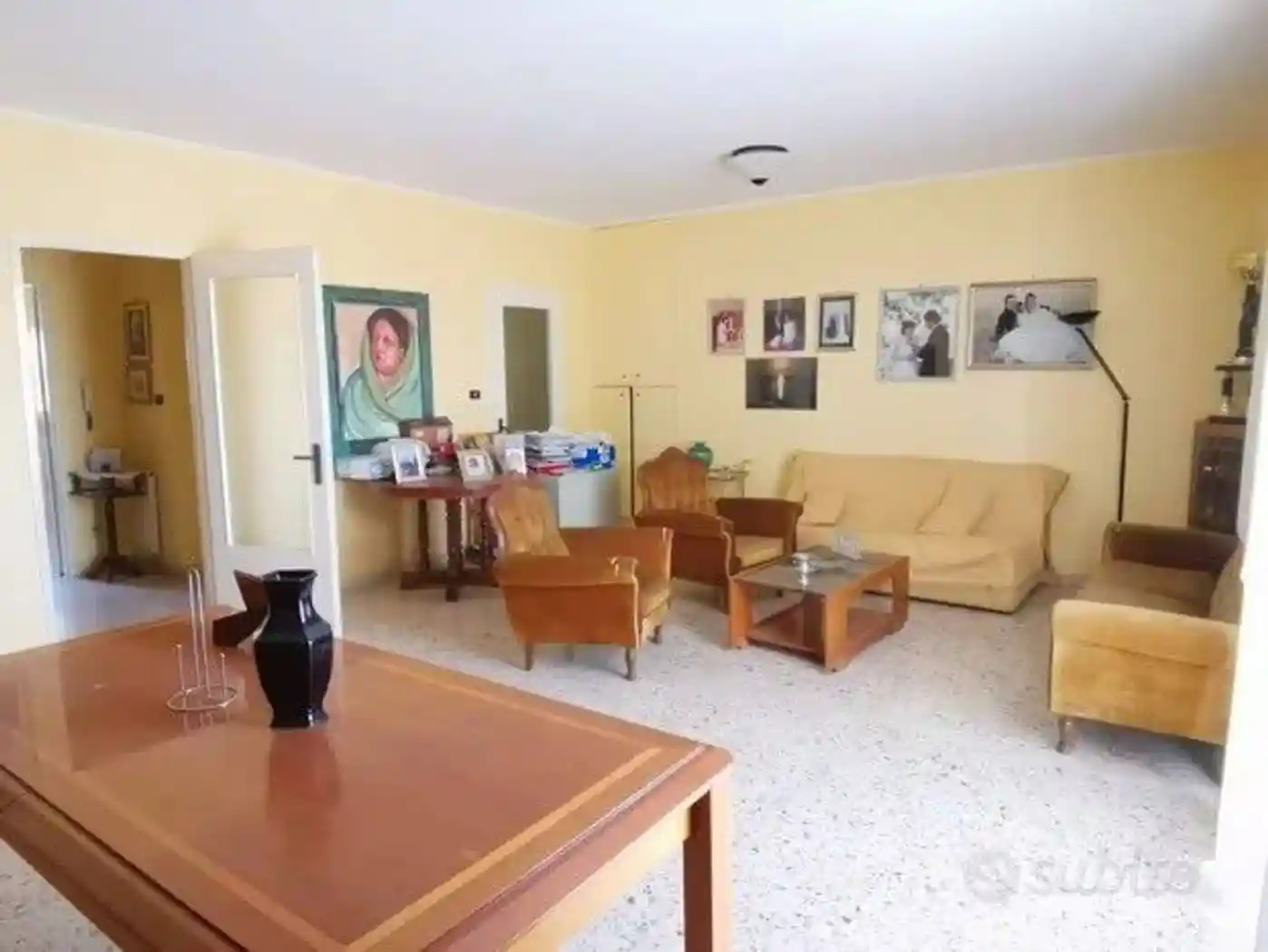 Appartamento in vendita a Paternò