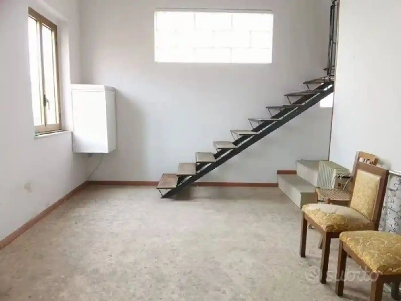 Appartamento in vendita a Paternò