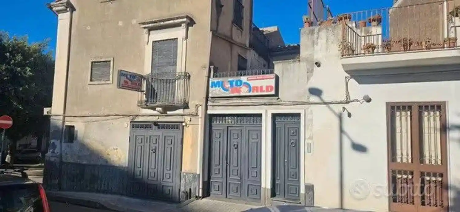 Appartamento in vendita a Paternò