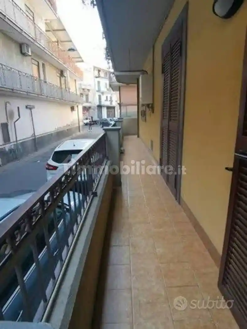Appartamento in vendita a Paternò