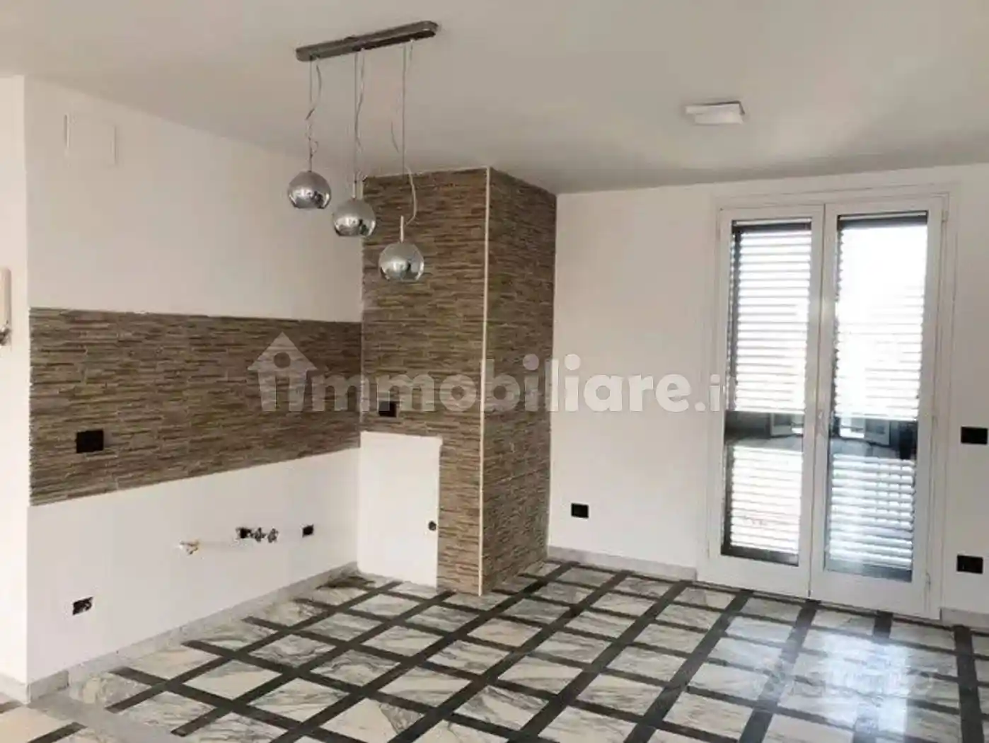 Appartamento in vendita a Paternò