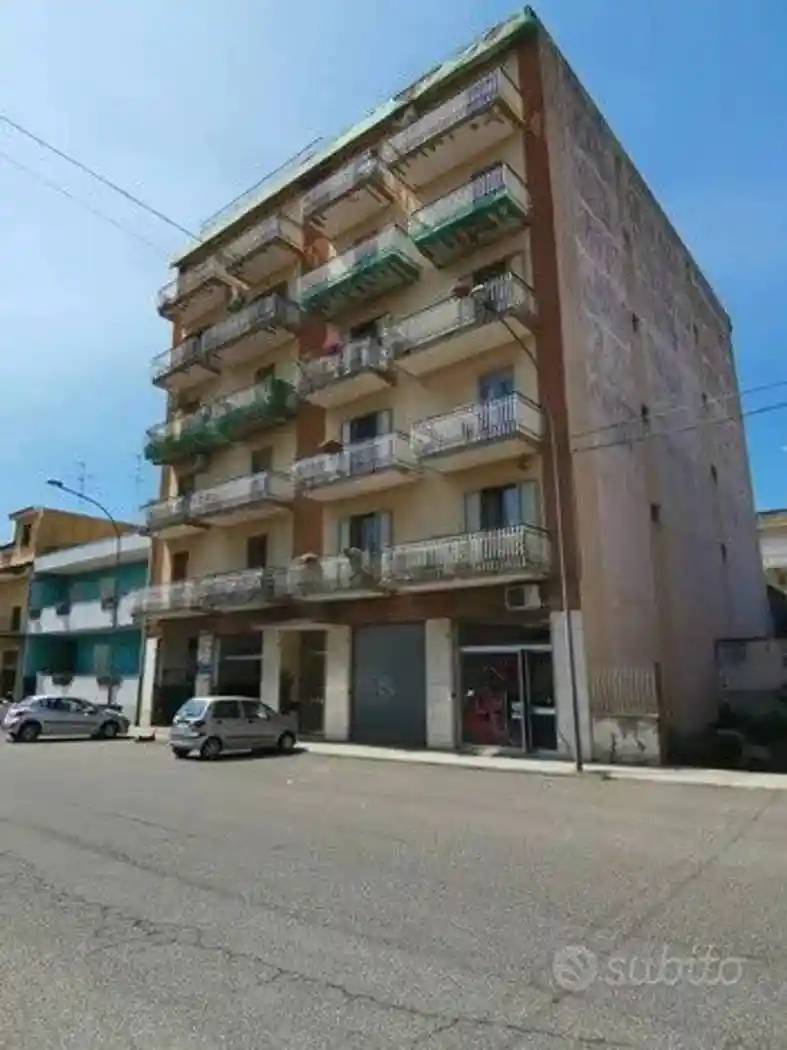 Appartamento in vendita a Giarre