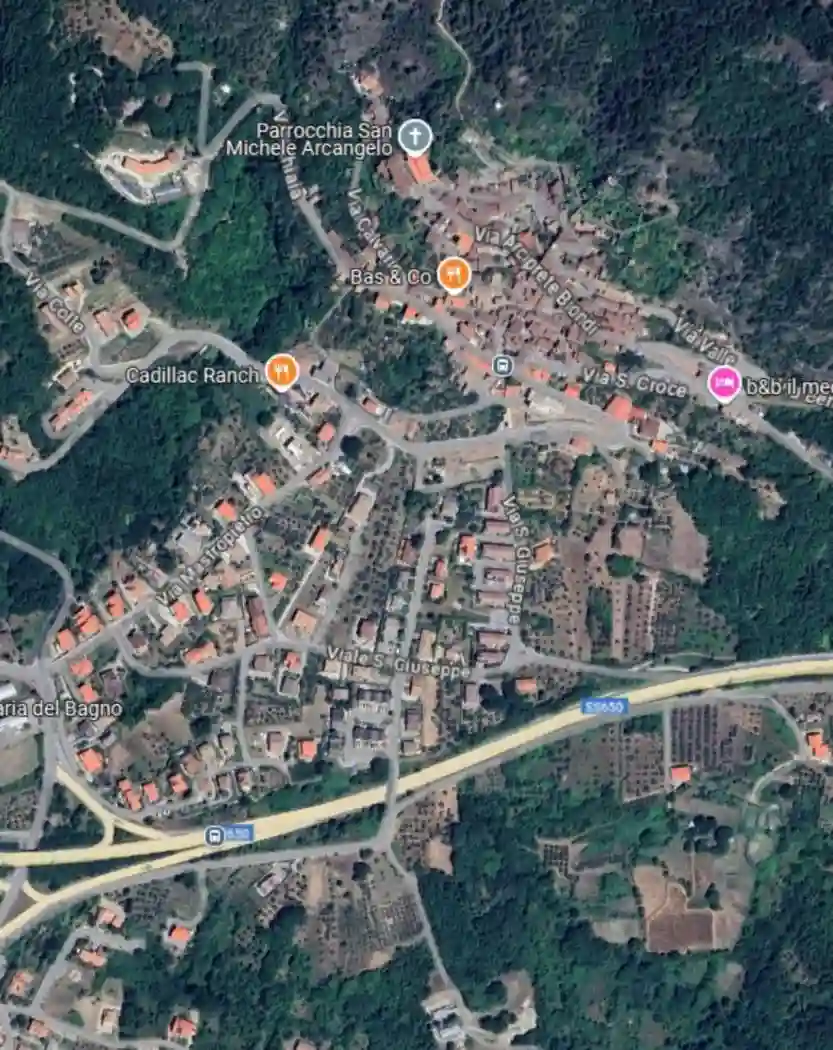 Casa indipendente - foto 4