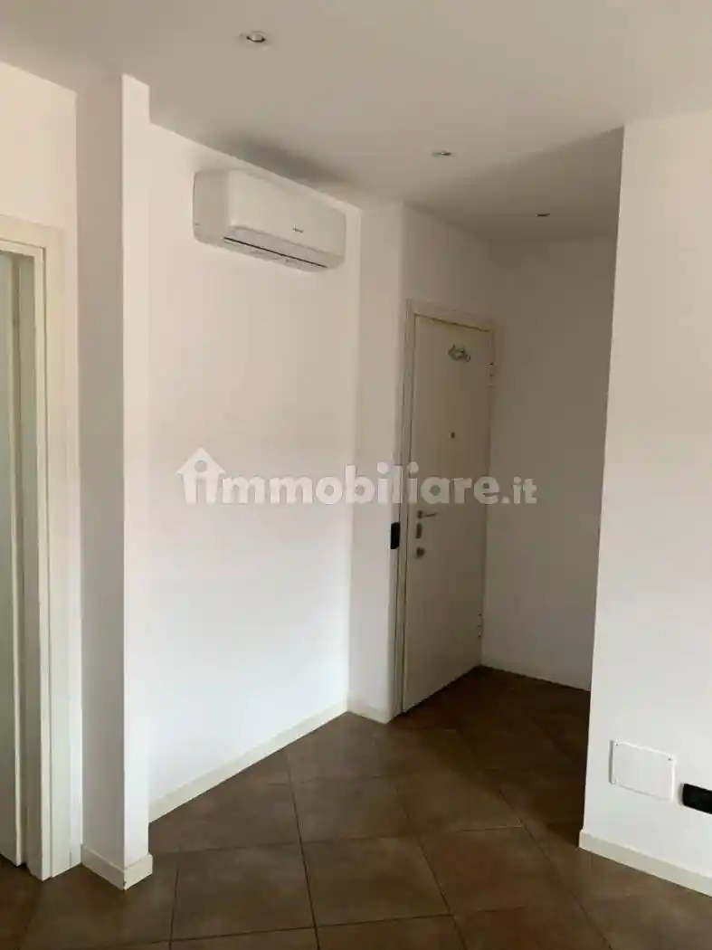 Appartamento in affitto a Treviglio