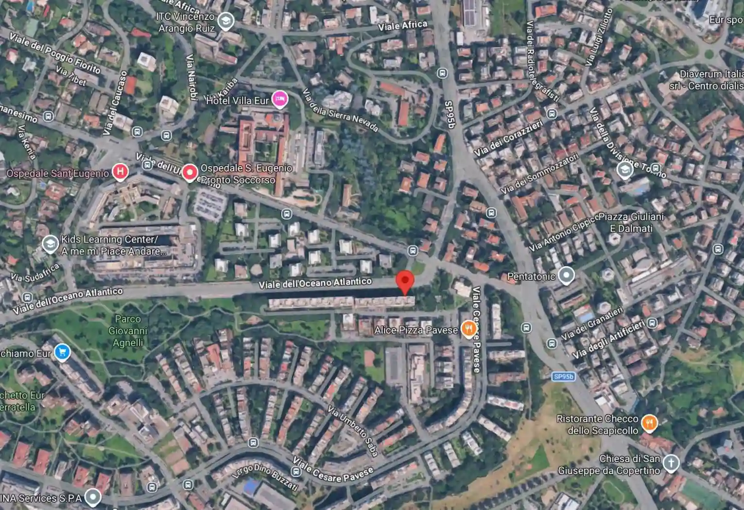 Appartamento - foto 4