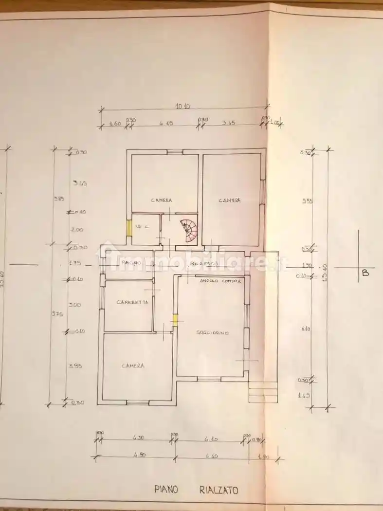 Villa in vendita a Marliana