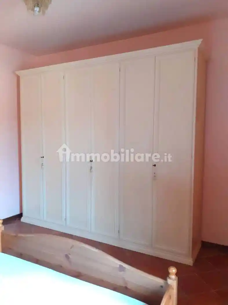 Appartamento in vendita a Pistoia