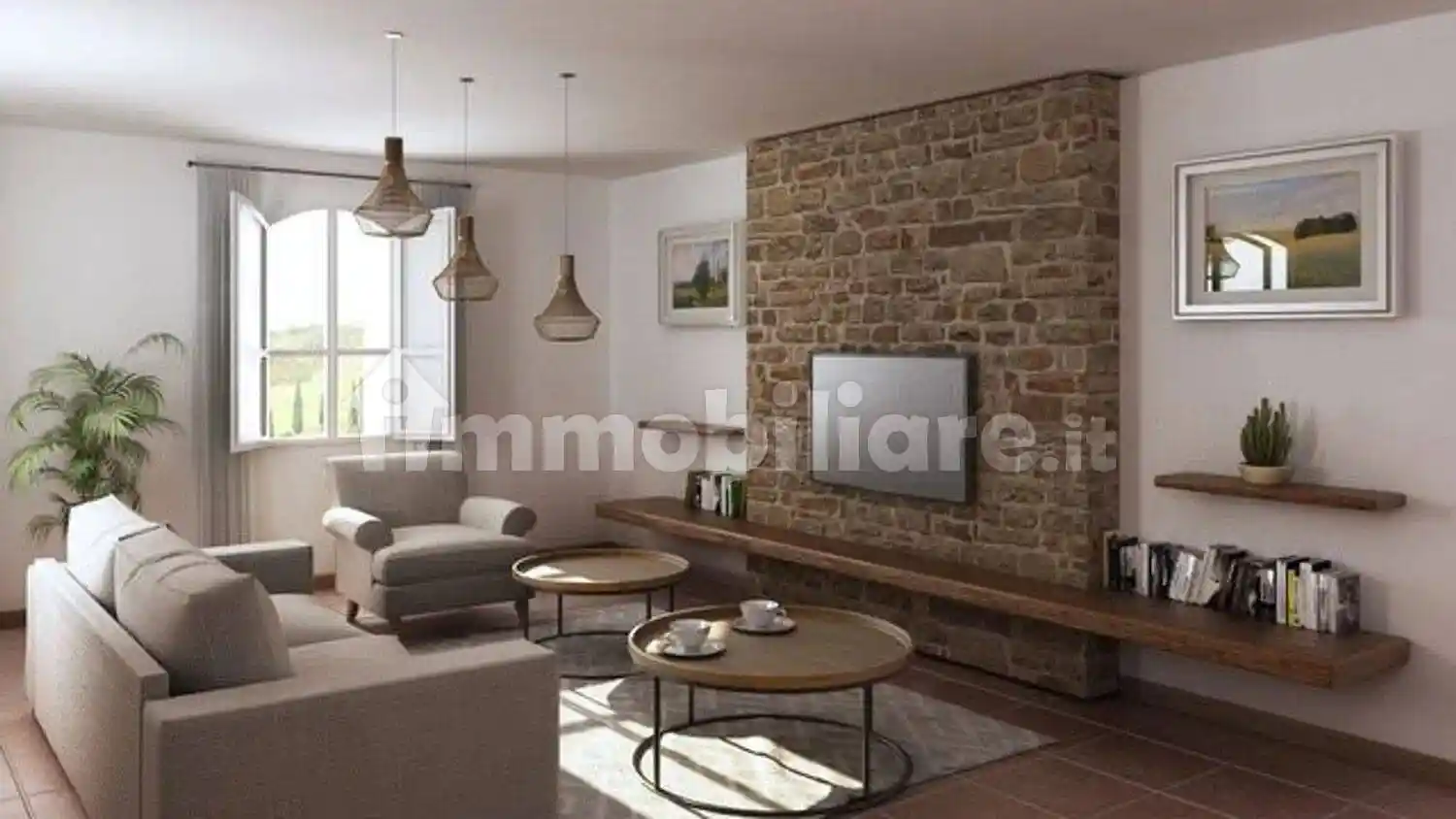 Villa in vendita a Prato