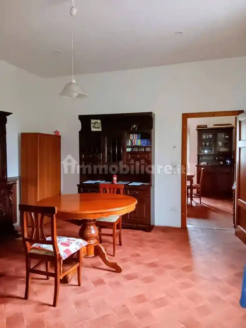 Appartamento in vendita a Pescia