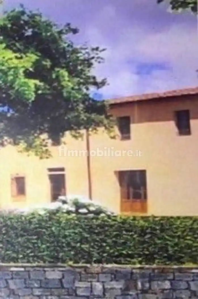 Villa in vendita a Pistoia