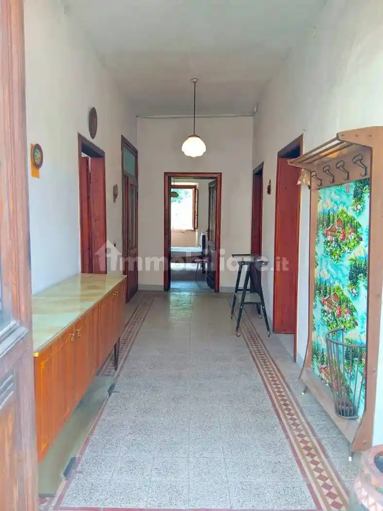 Villa in vendita a Pistoia