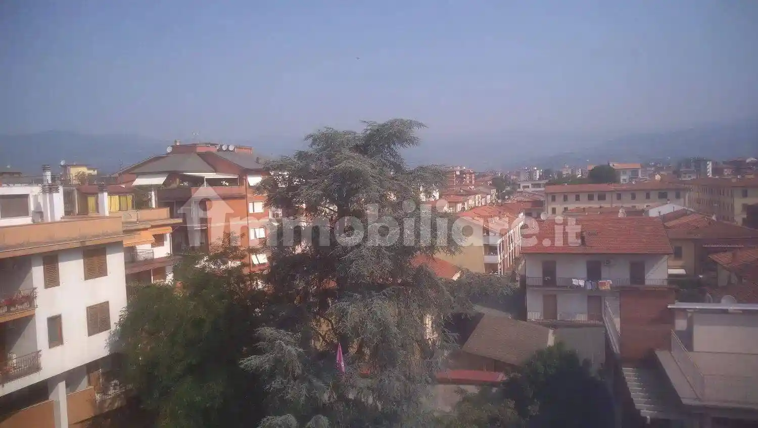 Appartamento in vendita a Pistoia