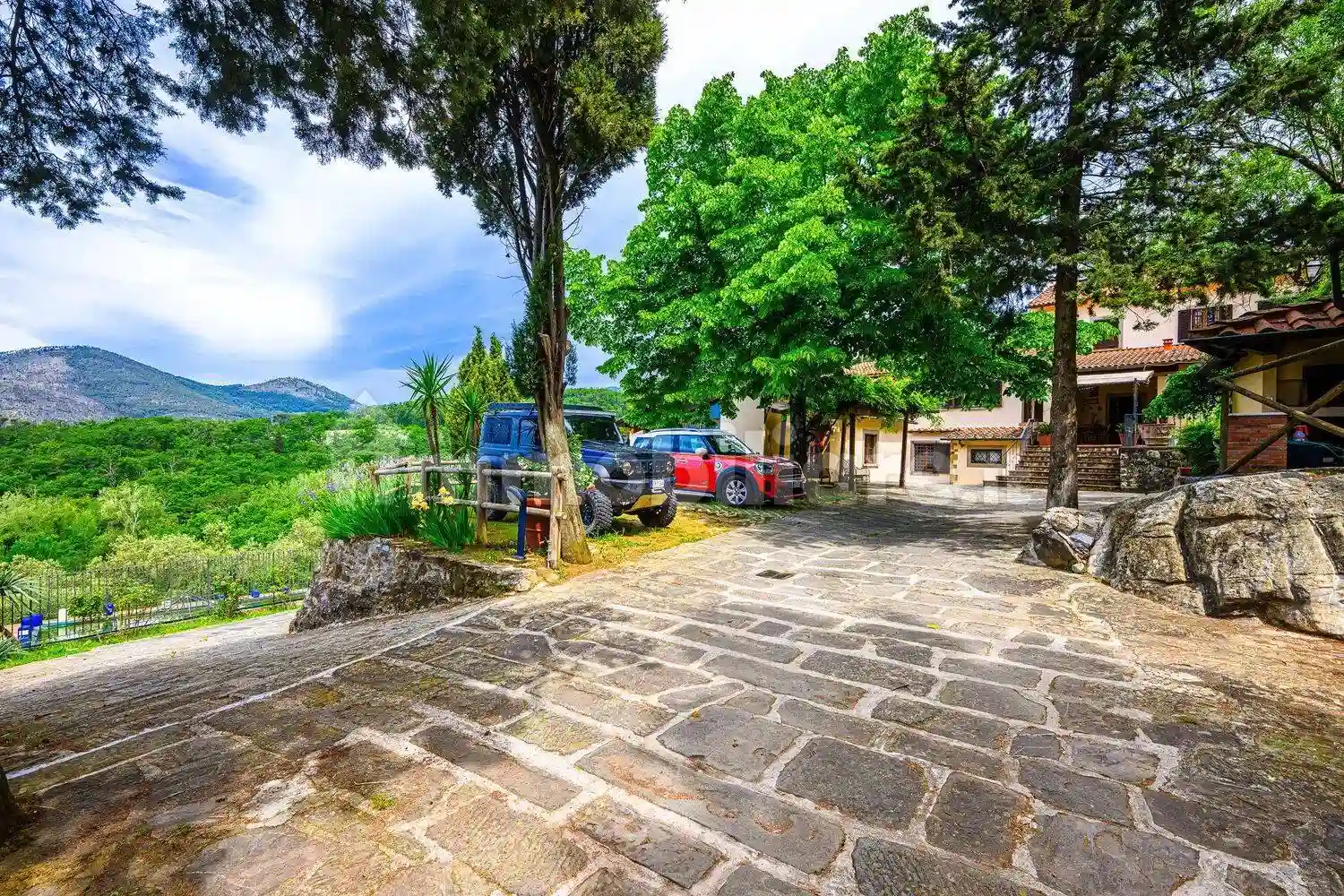 Villa - foto 5