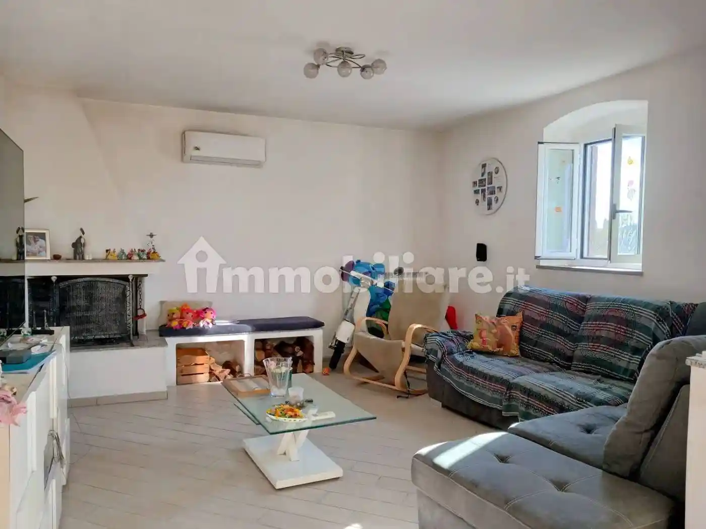 Villa in vendita a Pistoia