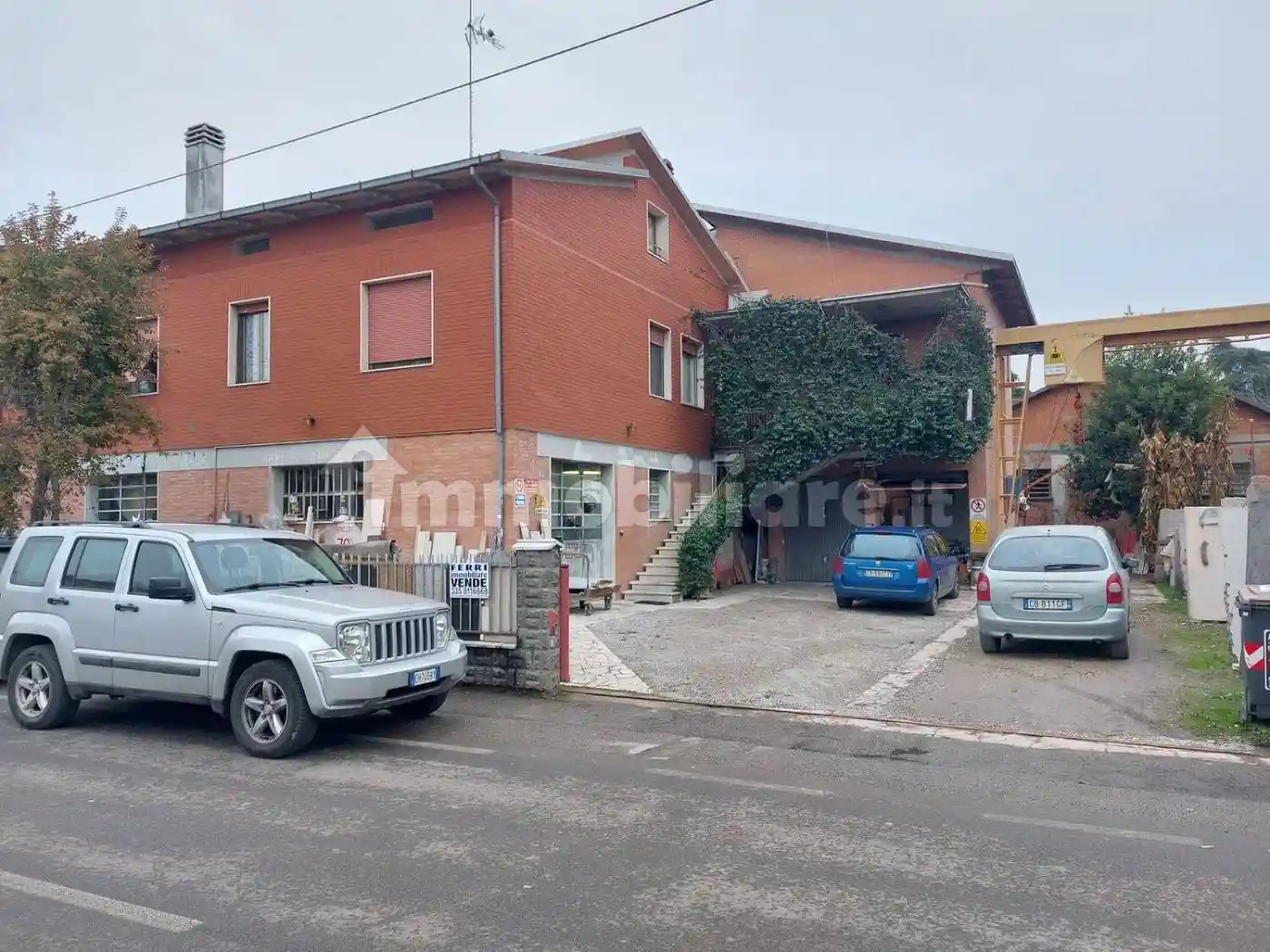 Villa in vendita a Spilamberto