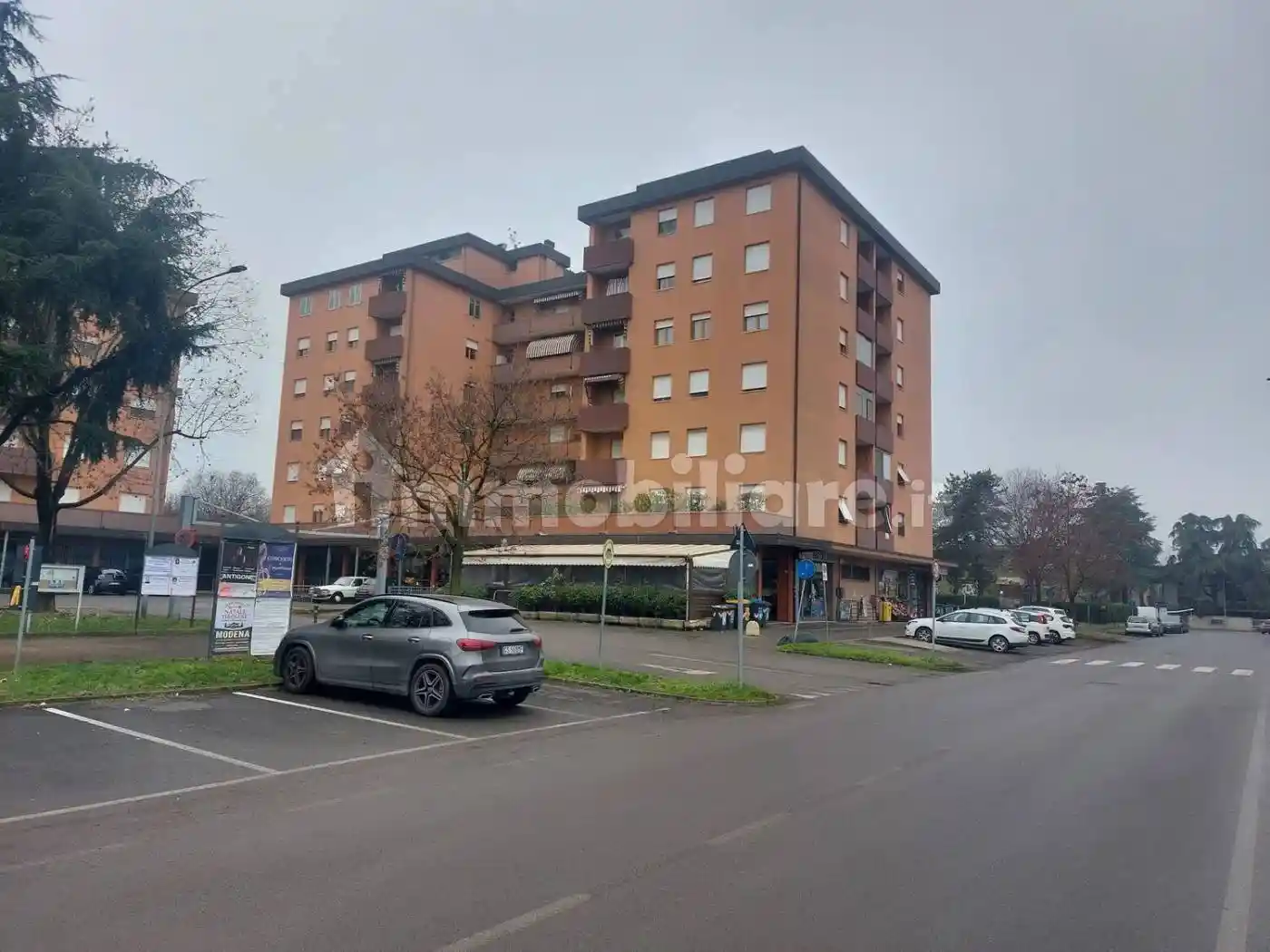 Appartamento in vendita a Spilamberto