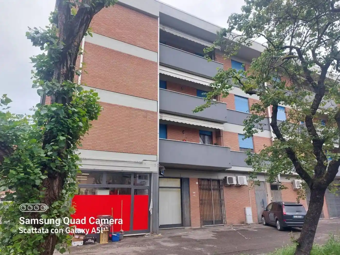 Appartamento in vendita a Spilamberto