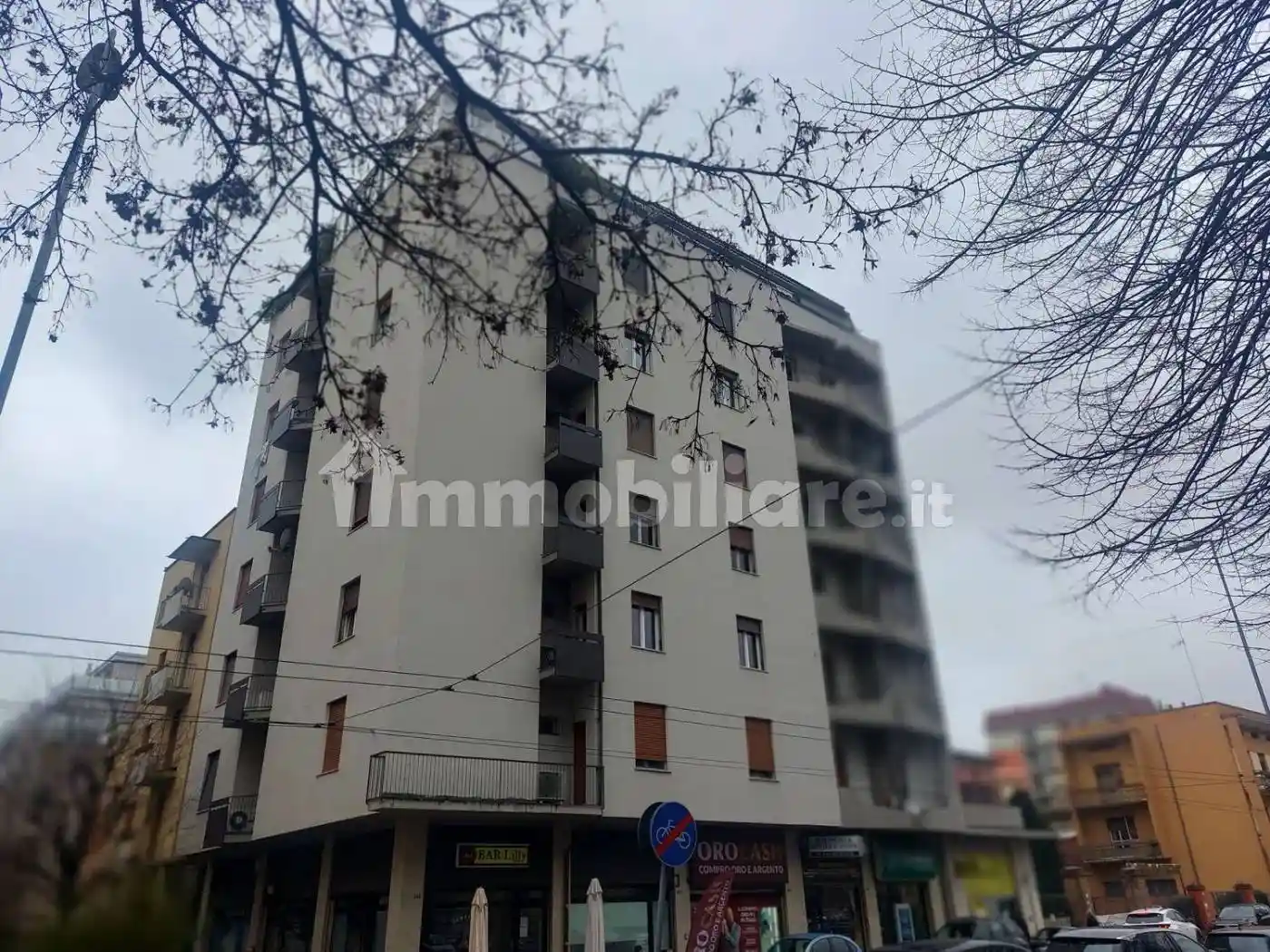 Appartamento in vendita a Modena