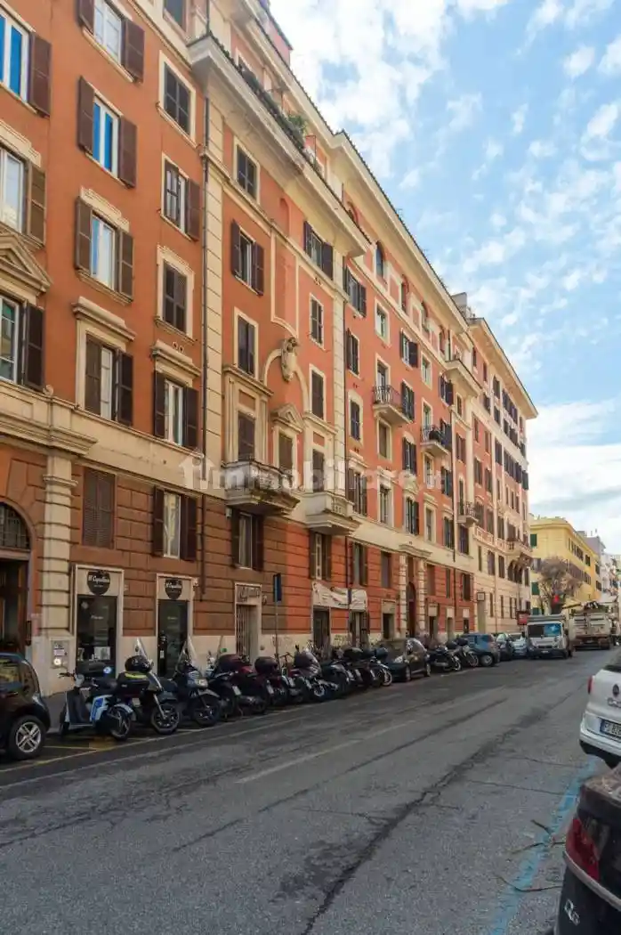 Appartamento in affitto a Roma