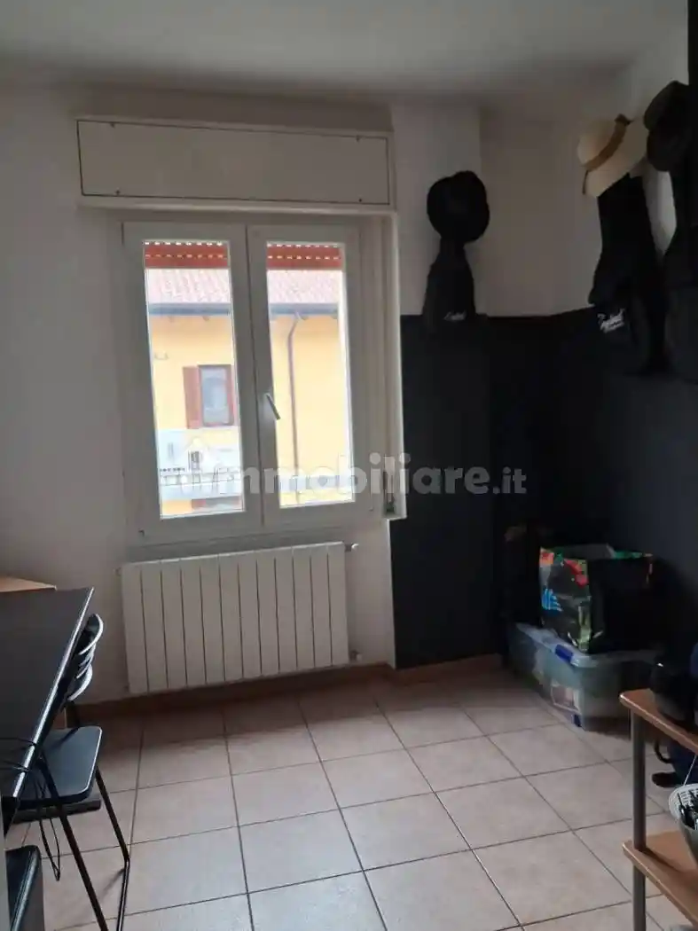 Appartamento in vendita a Nibionno