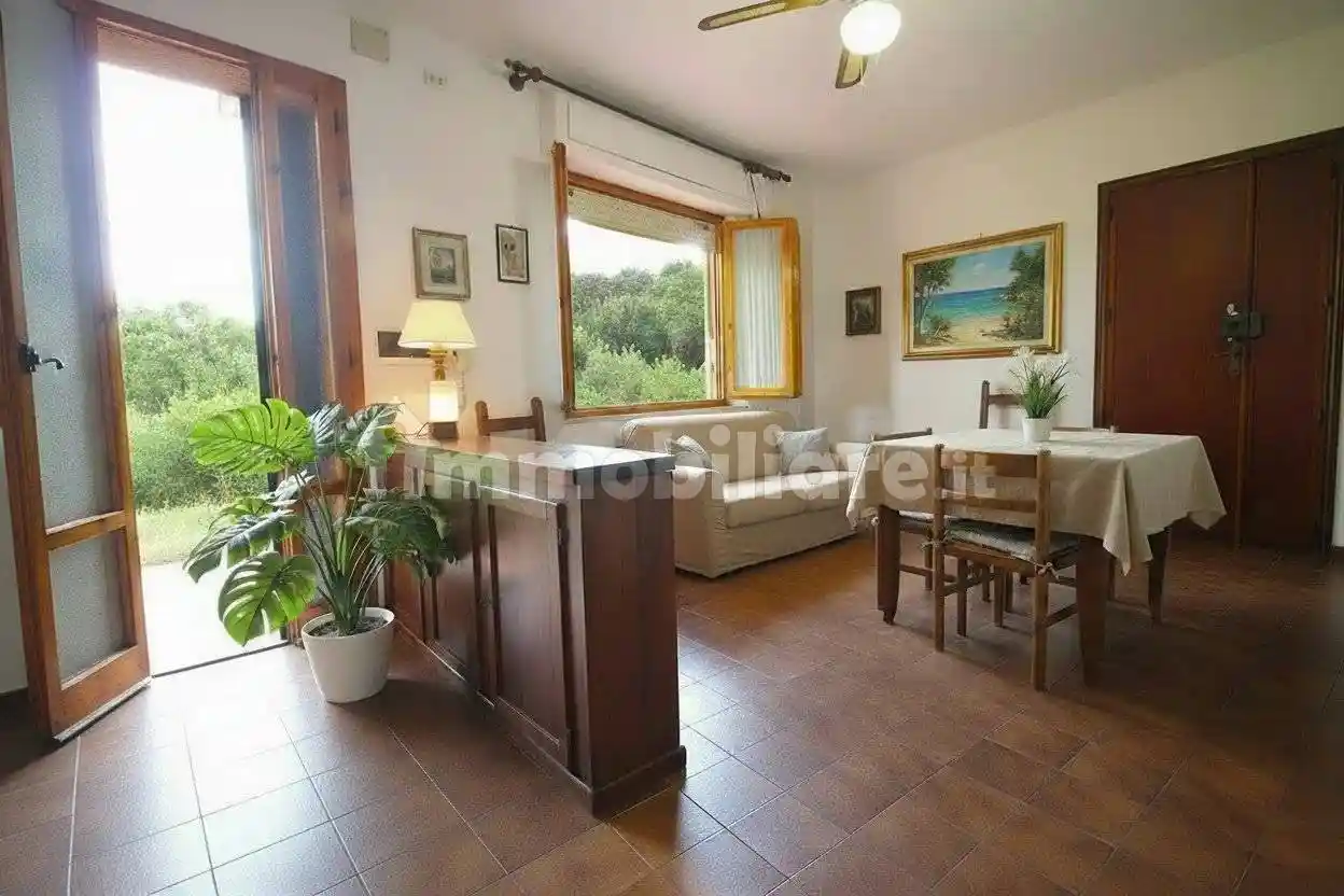 Appartamento in vendita a Castiglione della Pescaia