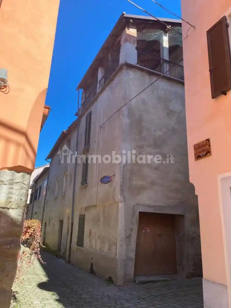 Appartamento in vendita a Saliceto