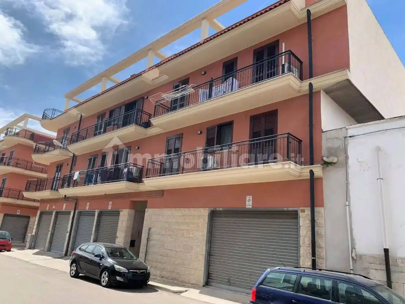 Appartamento in vendita a Trinitapoli