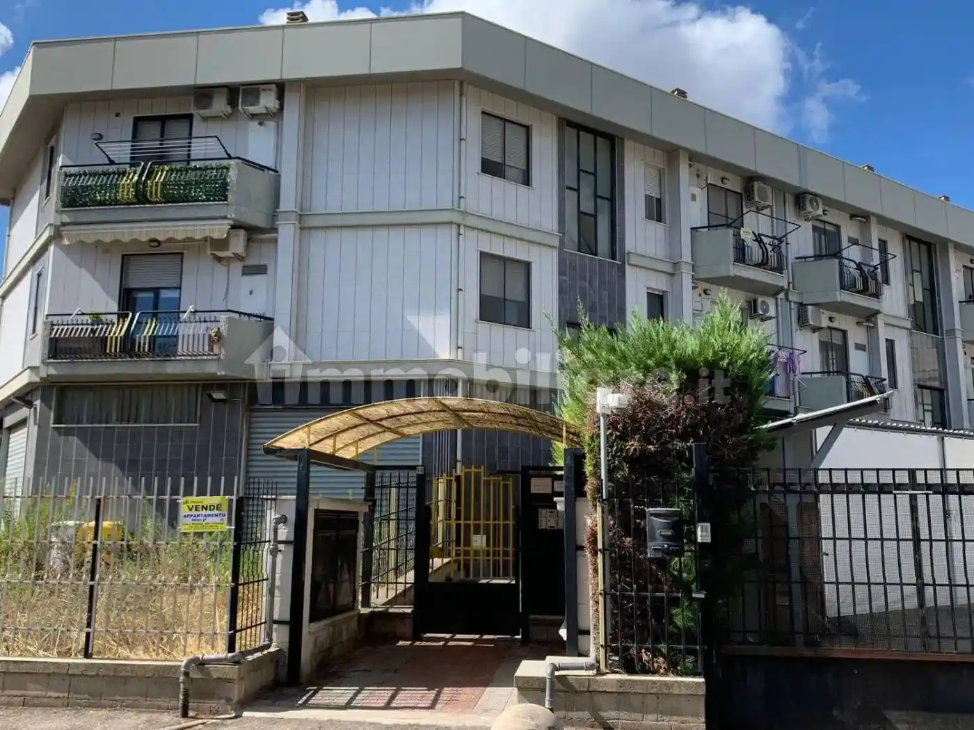 Appartamento in vendita a Foggia