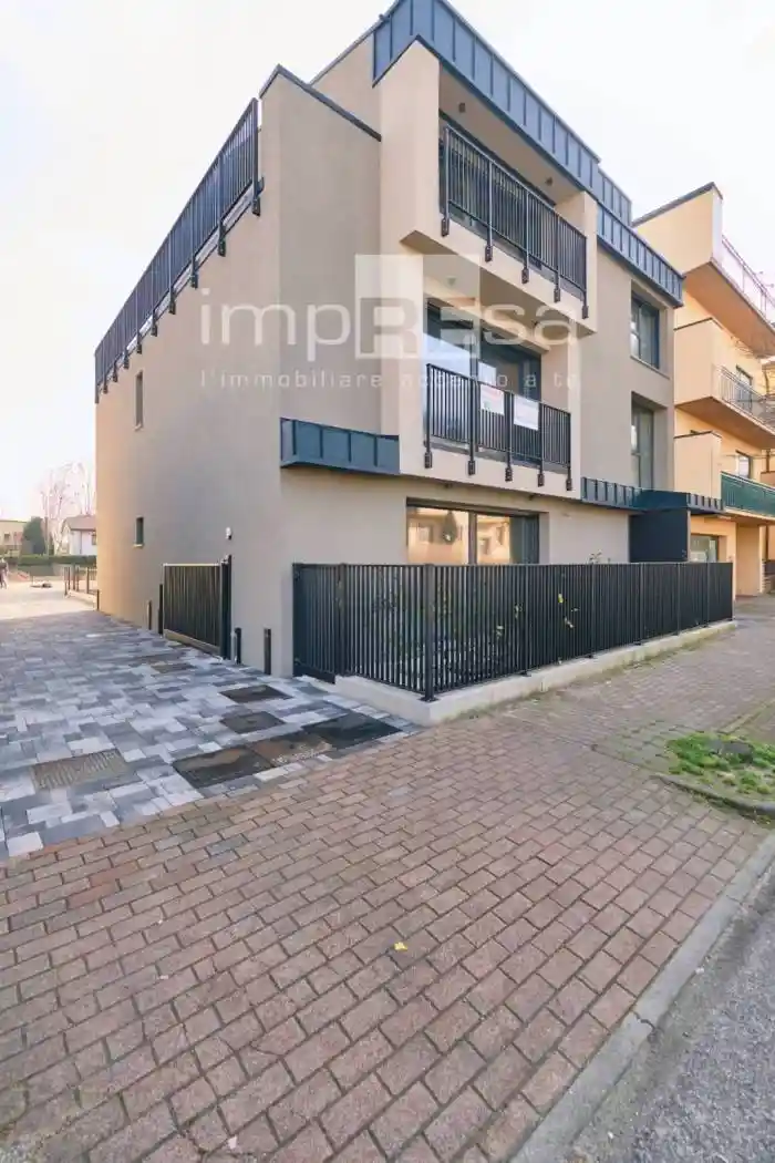 Appartamento in vendita a Quarto d'Altino