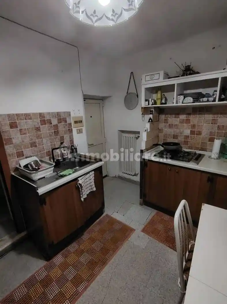 Appartamento in vendita a Città Sant'Angelo