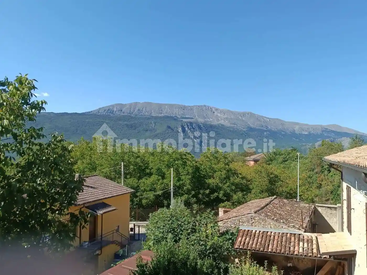 Appartamento in vendita a San Demetrio Ne' Vestini