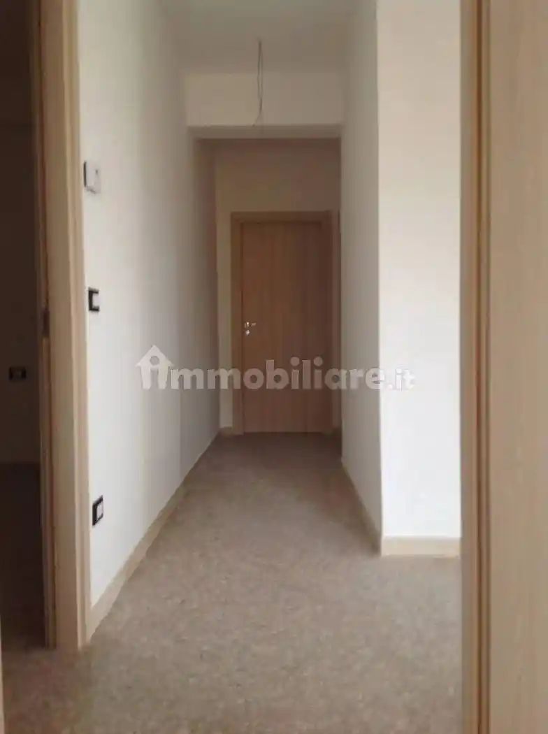 Appartamento in affitto a Spoltore