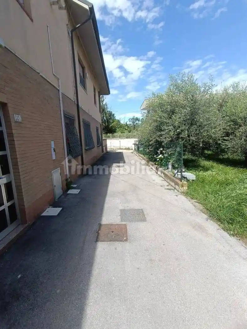 Villa in vendita a Pescara