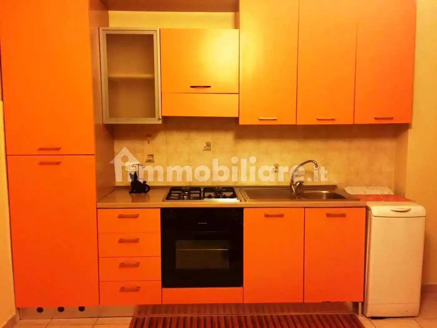 Appartamento in affitto a Pescara