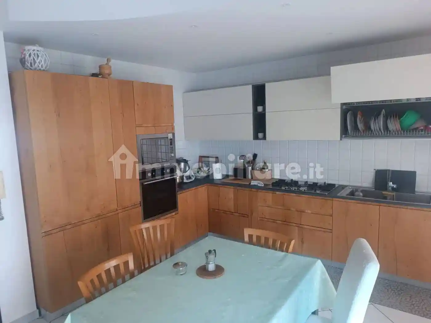 Appartamento in vendita a San Giovanni Teatino