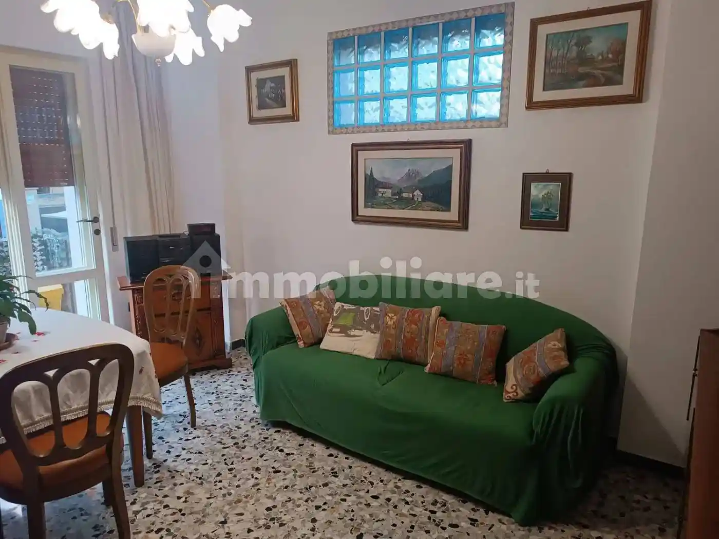 Appartamento in affitto a Pescara