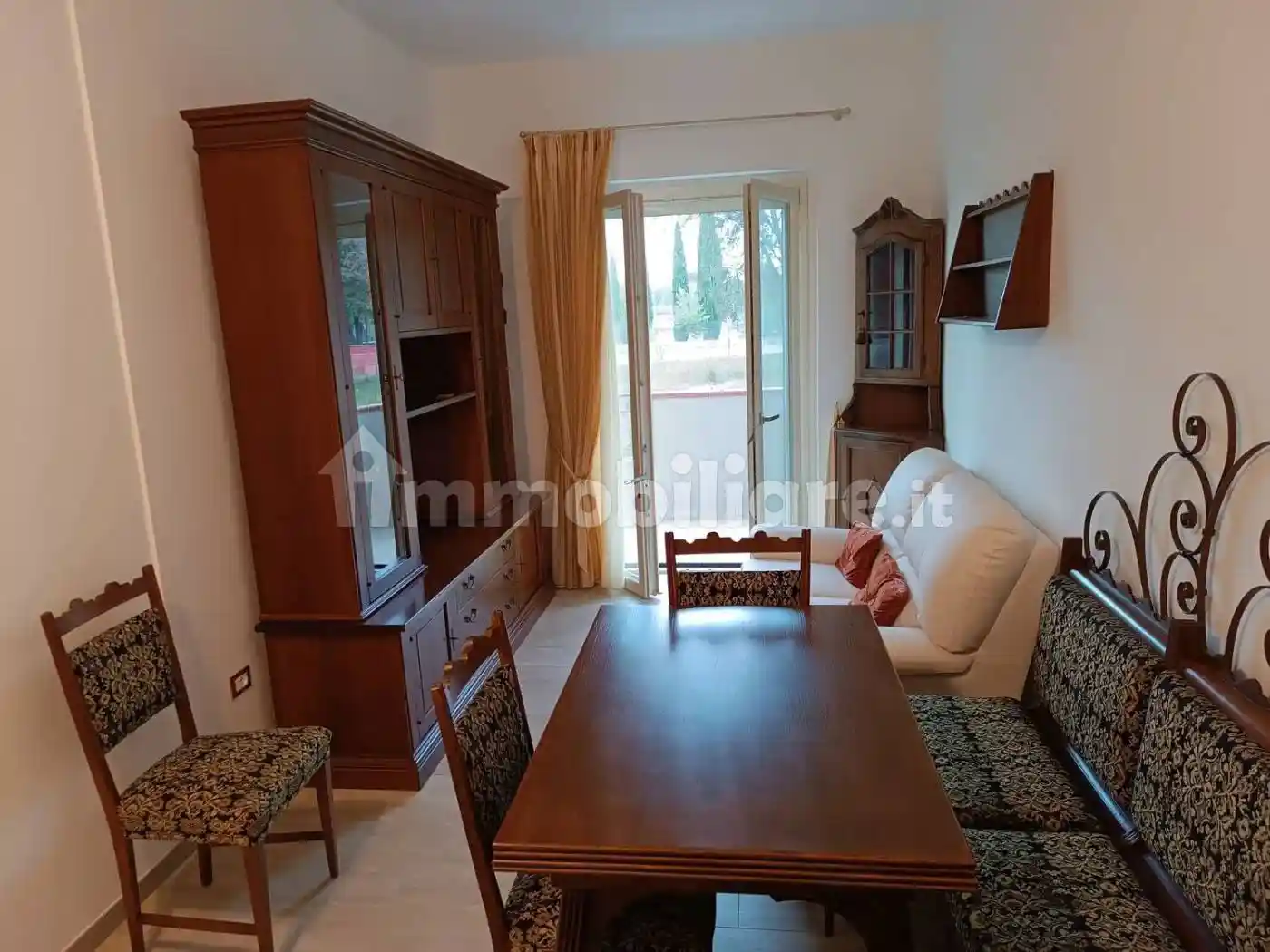 Appartamento in affitto a San Giovanni Teatino