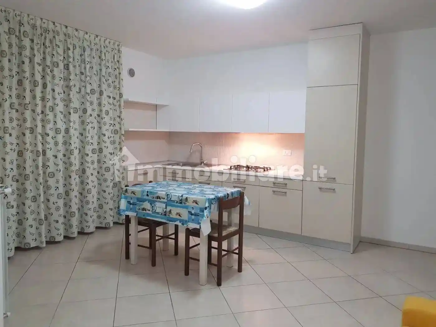 Appartamento in affitto a Pescara