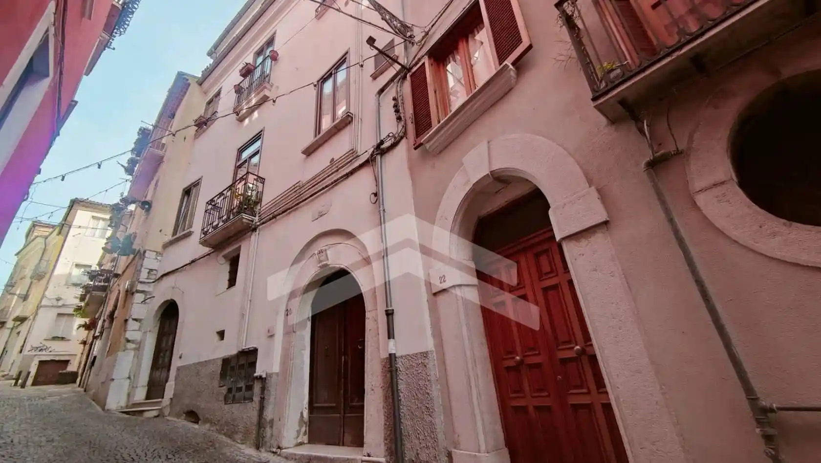 Appartamento in vendita a Campobasso