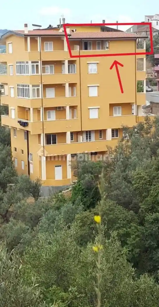 Appartamento in vendita a Magisano