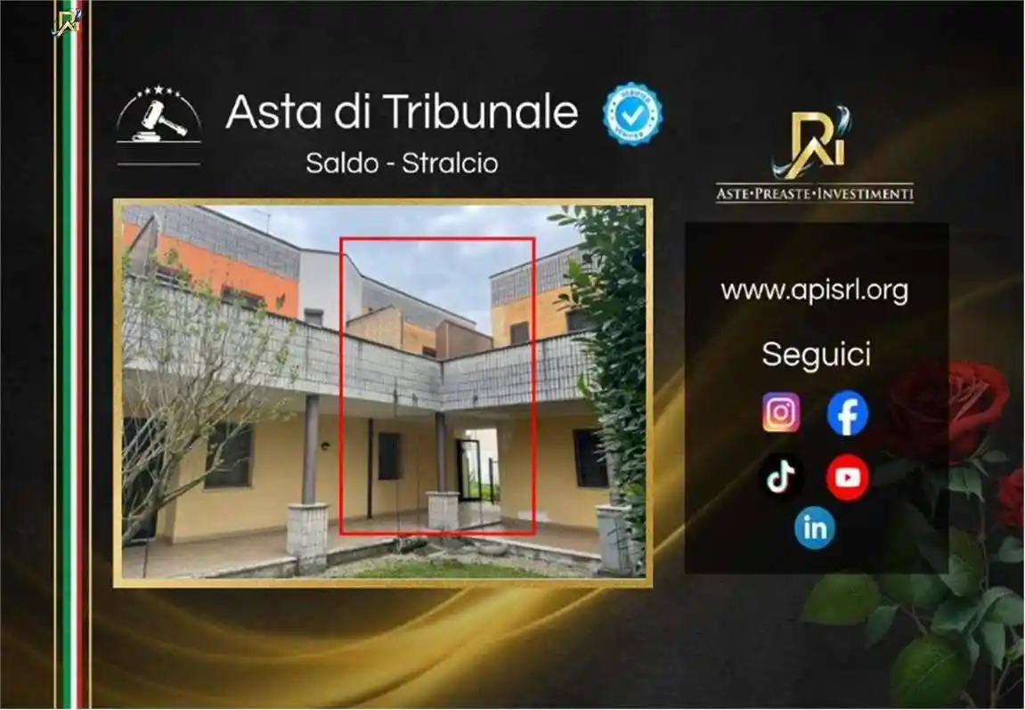 Villetta a schiera in vendita a Pegognaga