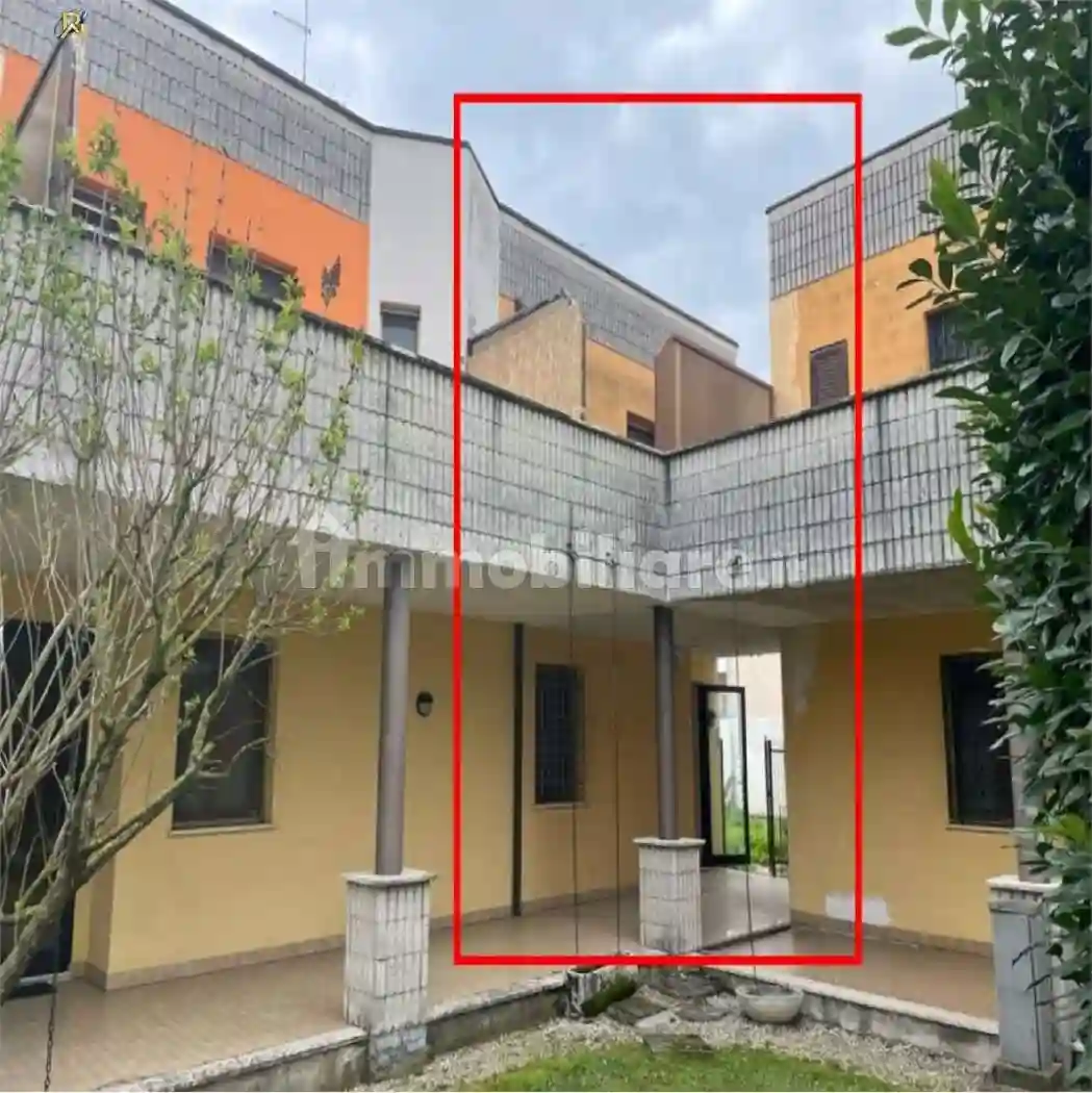 Villetta a schiera - foto 3