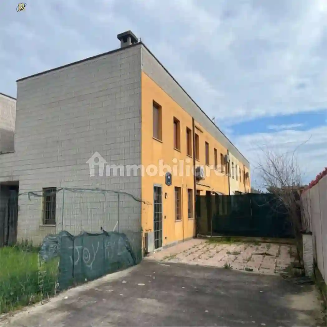 Villetta a schiera - foto 5