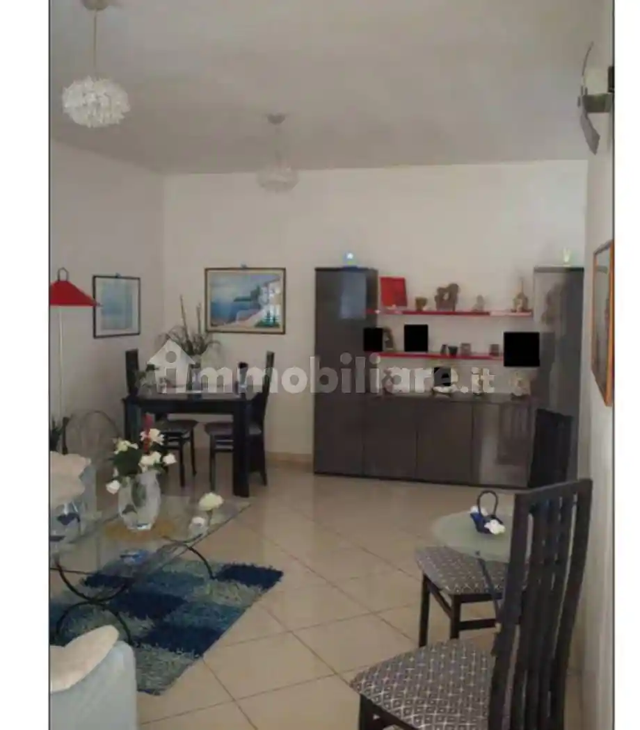 Appartamento in vendita a Vittoria