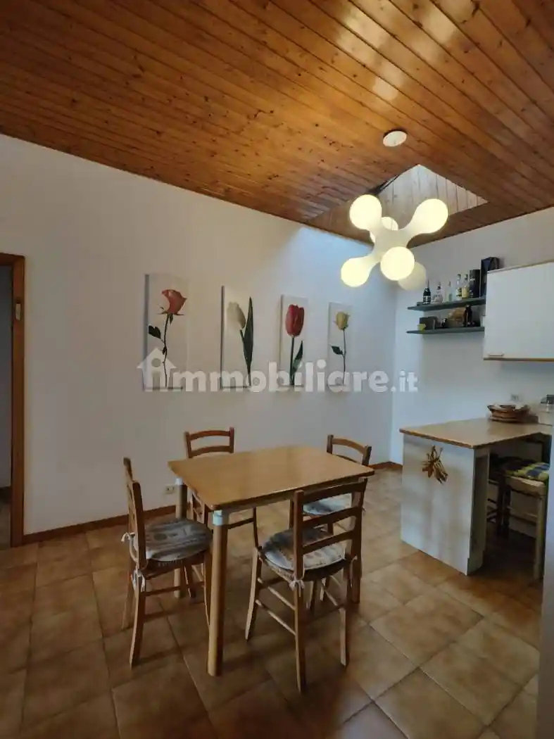 Attico - Mansarda in vendita a Corridonia