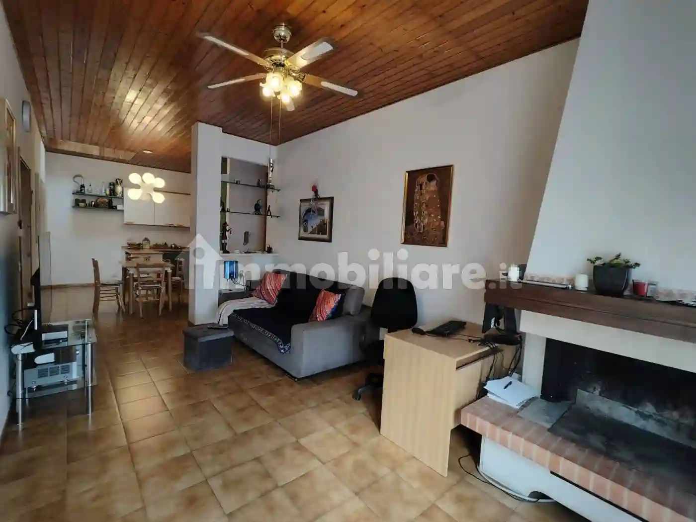 Attico - Mansarda - foto 4