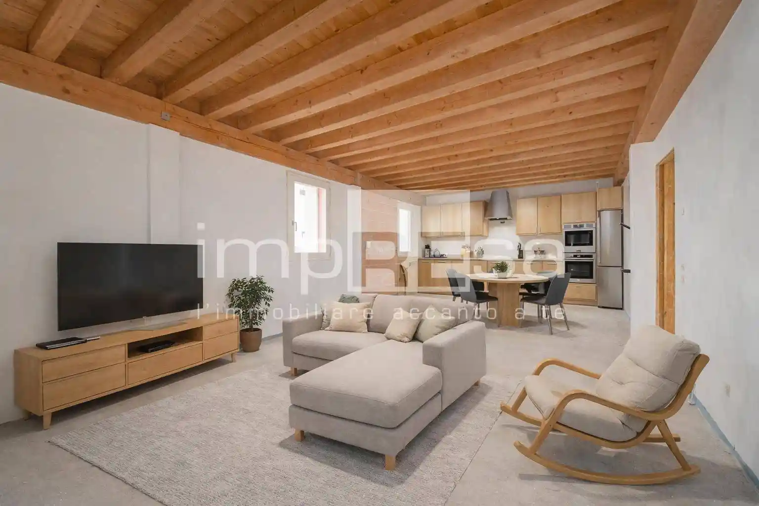 Villetta a schiera in vendita a Villorba