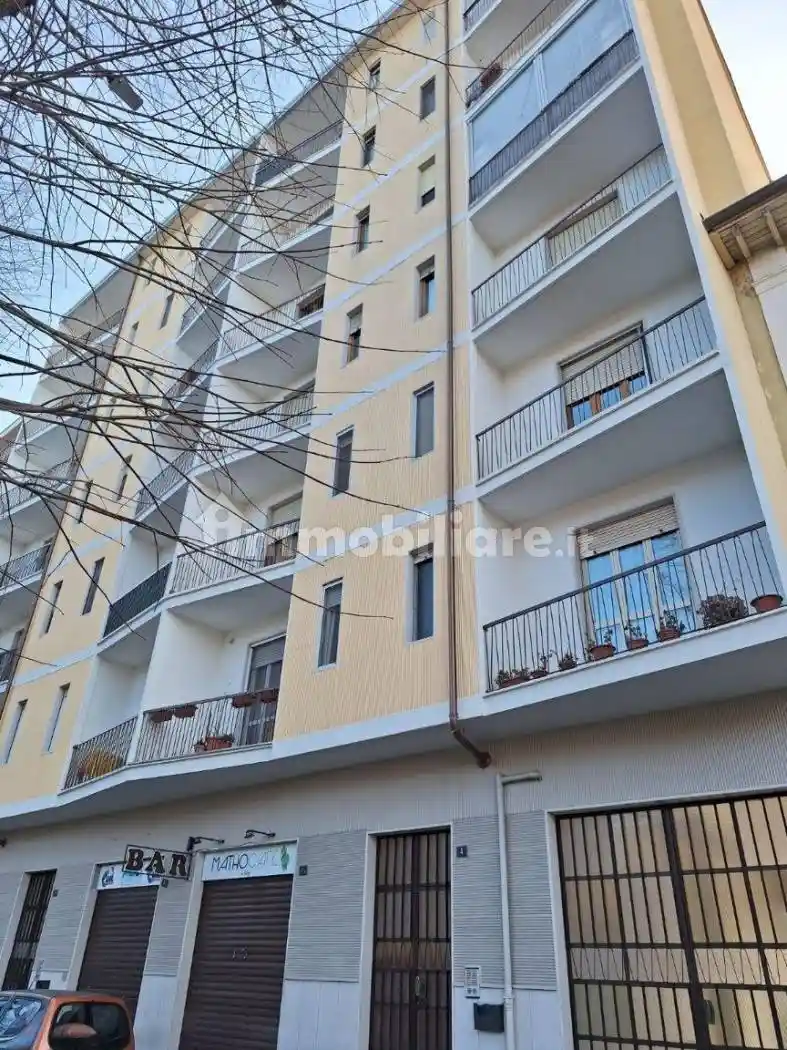 Appartamento in vendita a Venaria Reale