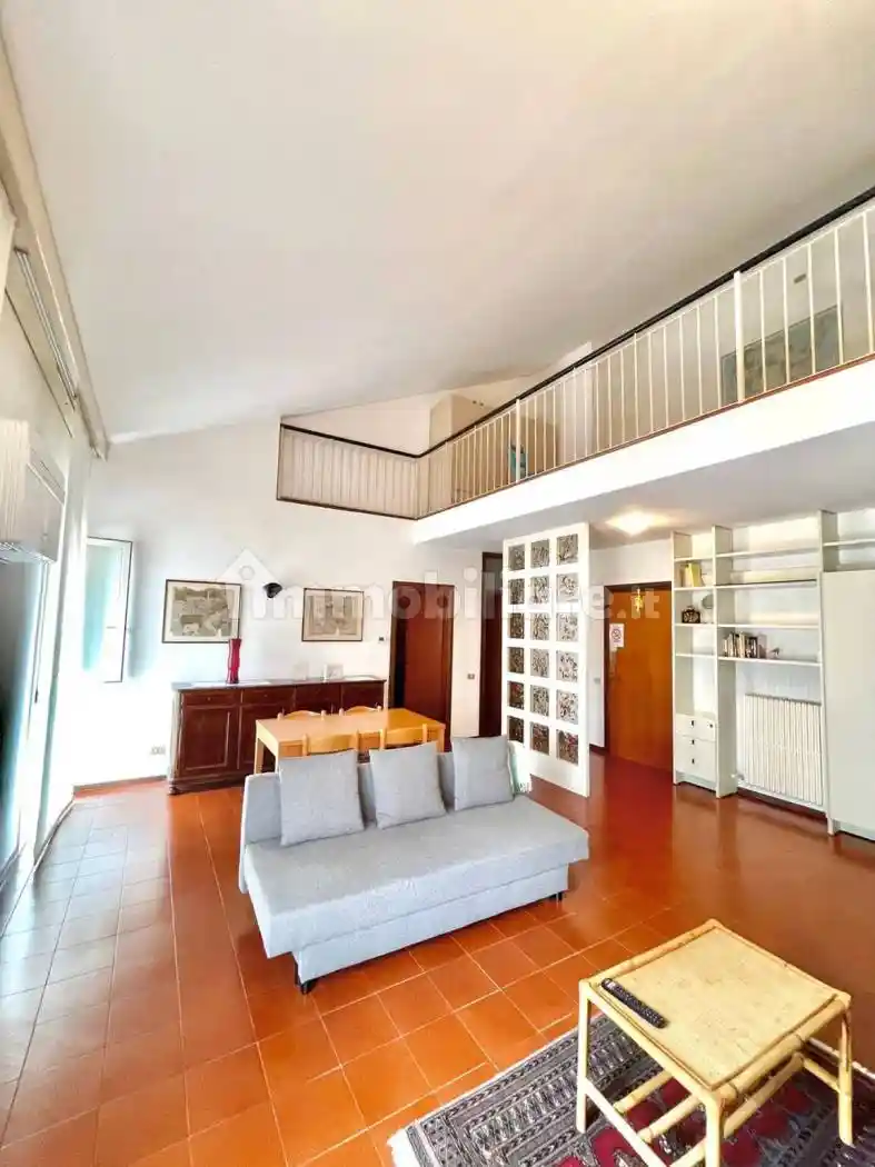 Appartamento in vendita a Monselice