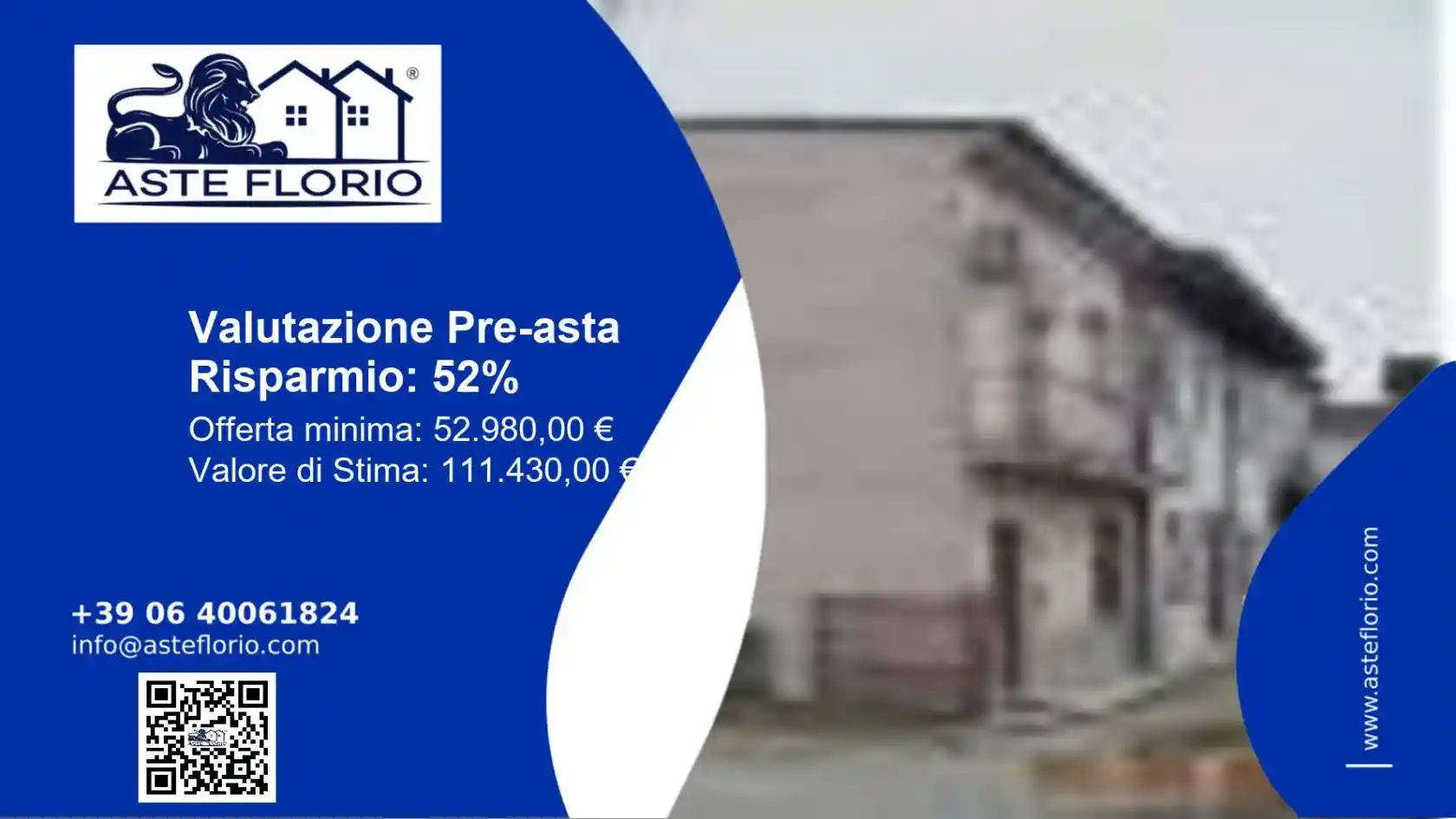 Appartamento in vendita a San Rocco al Porto